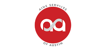 Aids Services of Austin logo