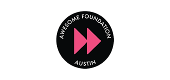 Awesome Foundation logo