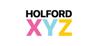 Holford XYZ logo