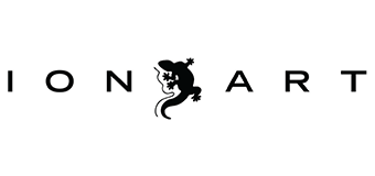 Ion Art logo
