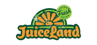 JuiceLand logo