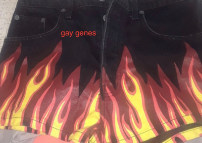 Gay Genes